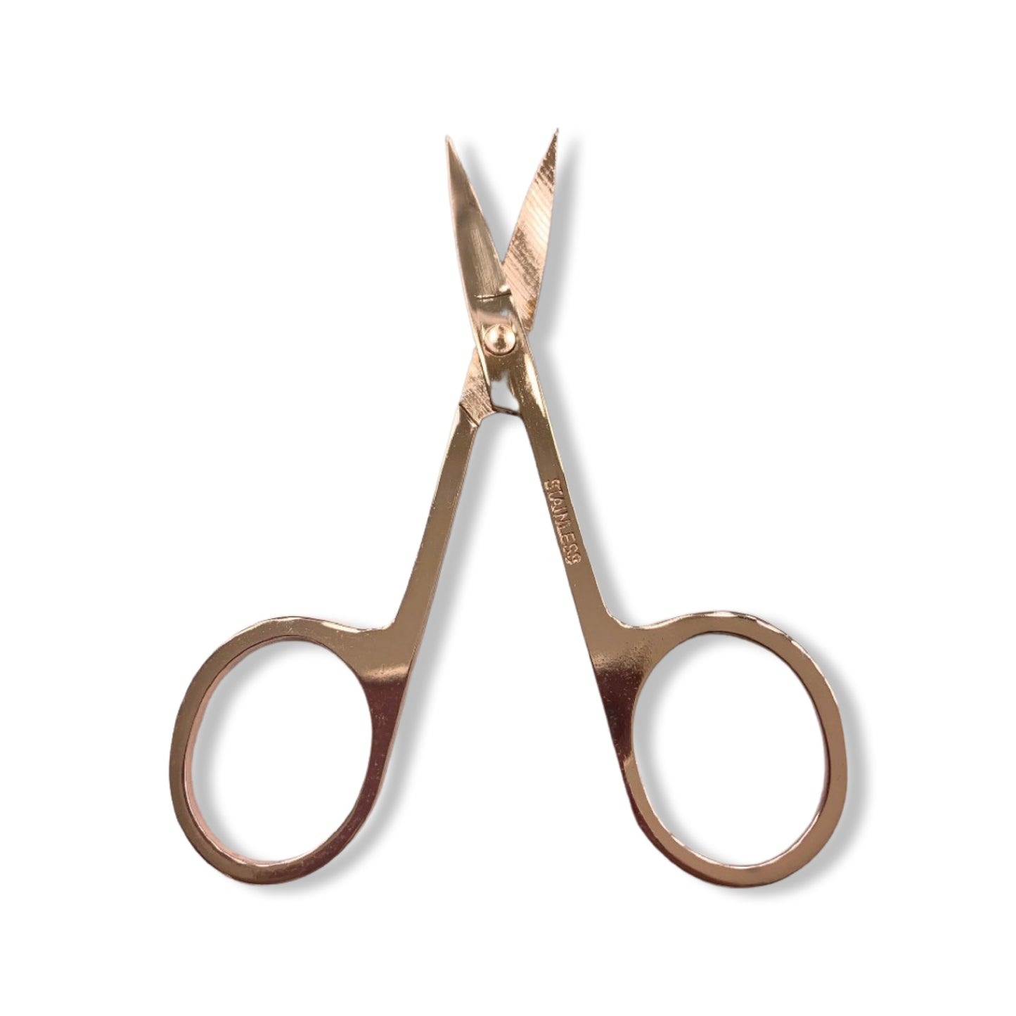ROSE GOLD LASH SCISSORS