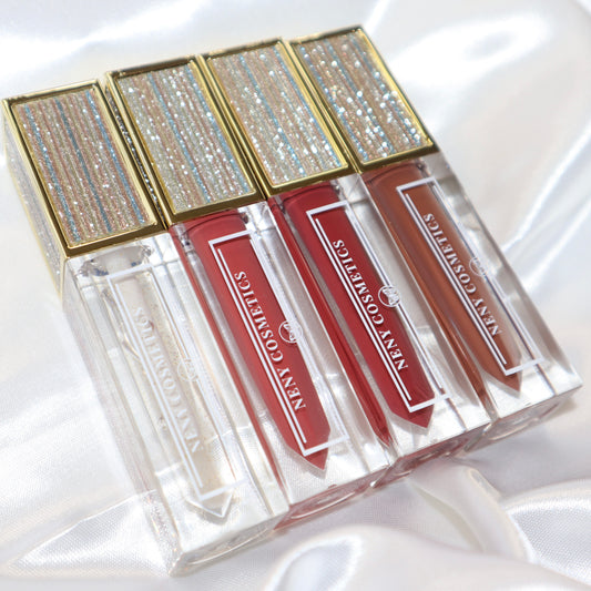 LIP GLOSS BUNDLE